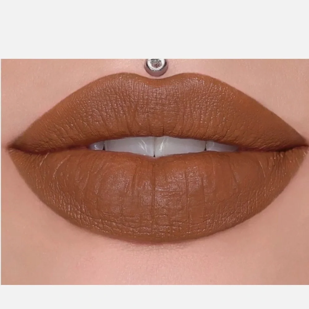 Jeffree Star Chocolate Fondue Velour Liquid Lipstick